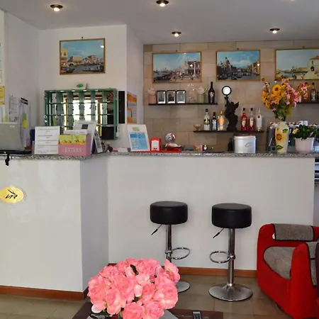 Roberta Lido di Jesolo