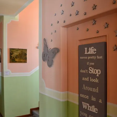 Szálloda Roberta 2*