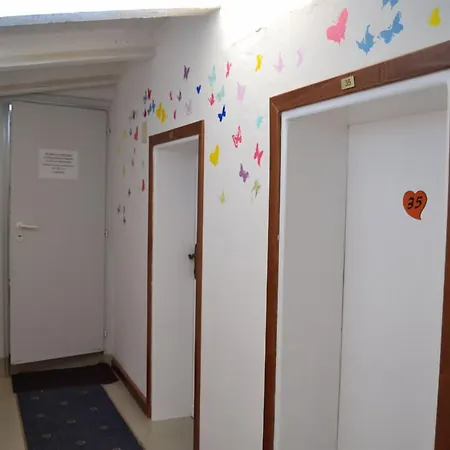 Hotel Roberta Lido di Jesolo