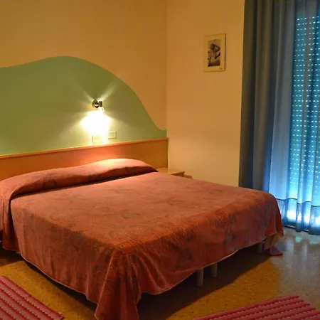 Roberta Hotel Lido di Jesolo