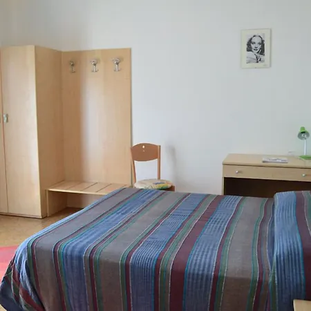 Szálloda Roberta 2*