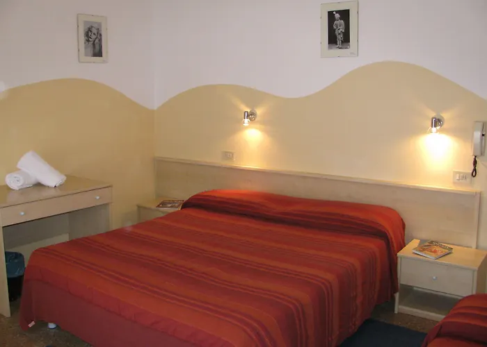 Roberta Hotel Lido di Jesolo