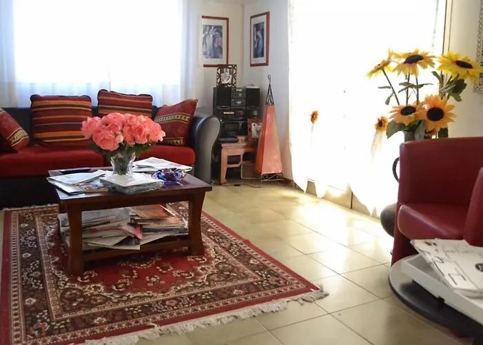 Roberta Hotel Lido di Jesolo