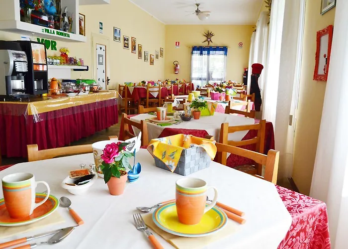 Roberta Hotel