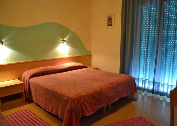 Roberta Hotel Lido di Jesolo