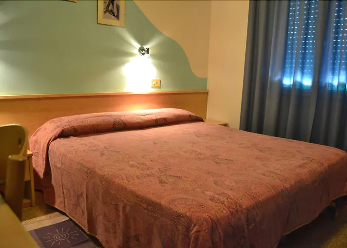 Hotel Roberta