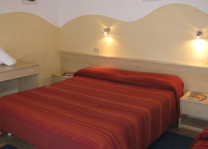 Hotel Roberta 2*