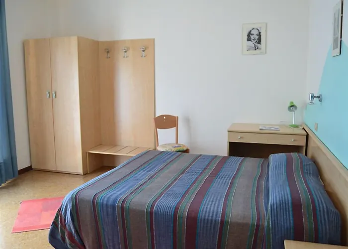 Hotel Roberta 2*