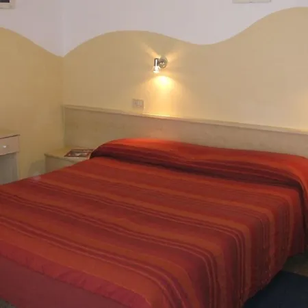 Hotel Roberta 2*
