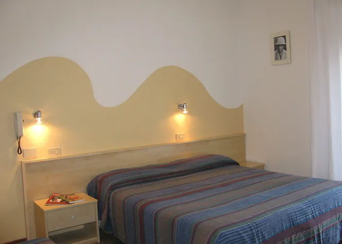 Hotel Roberta