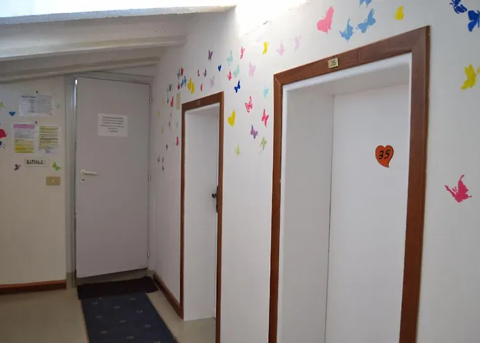 Otel Roberta Lido di Jesolo