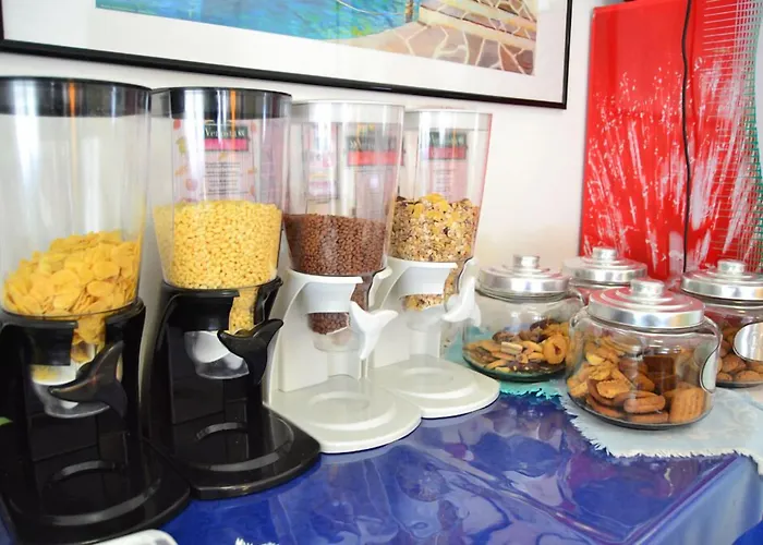 Roberta 2* Lido di Jesolo