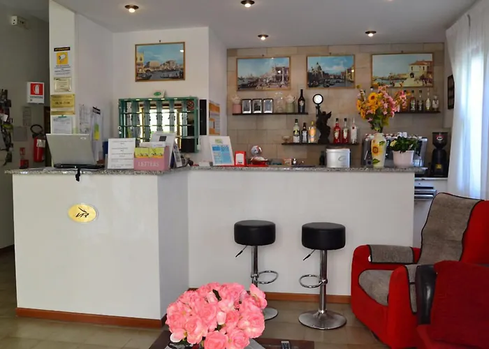 Roberta Lido di Jesolo