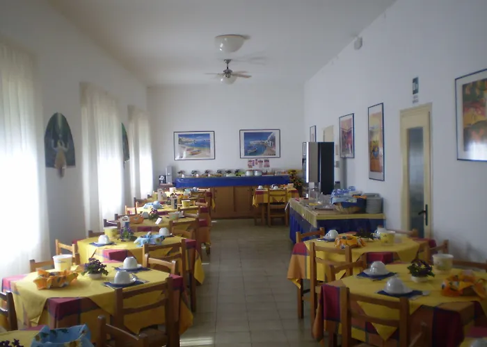 Roberta Otel Lido di Jesolo