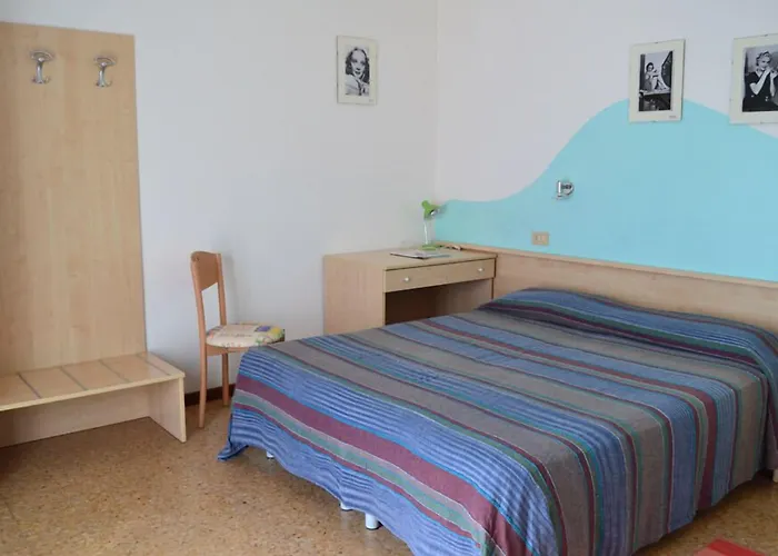 Otel Roberta Lido di Jesolo